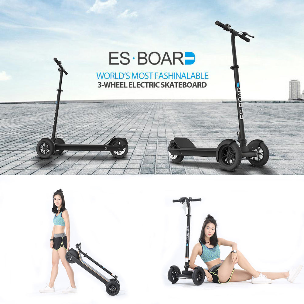 What factors do you need to consider before buying an electric scooter ...