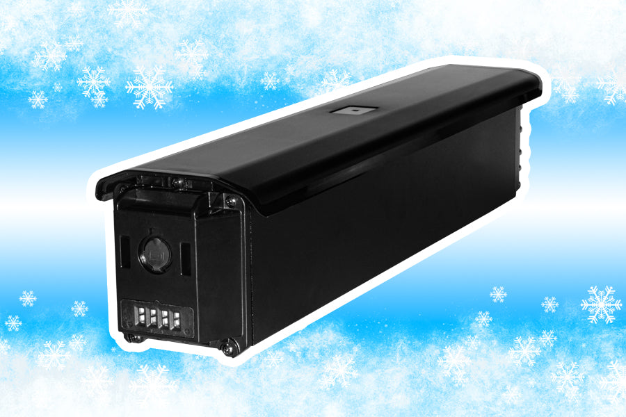 HOW TO STORE A BATTERY DURING WINTER ESWINGsports