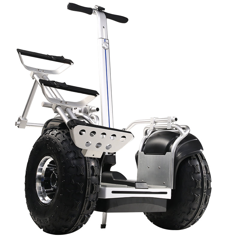 ESWING ES6+ golf ball self-balancing electric scooter