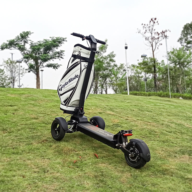 ESWING ES1353 ES Board Plus 3 Wheel Golf Electric Scooter