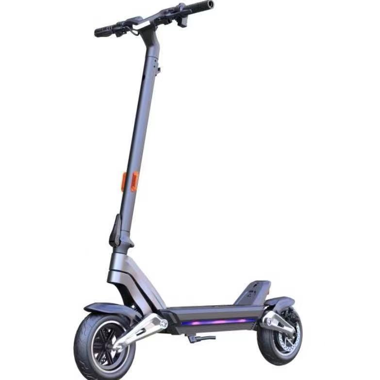 ESWING M10 Dual motor high speed electric scooter