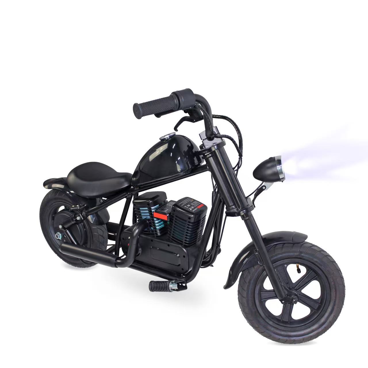 Children's Electric Scooter