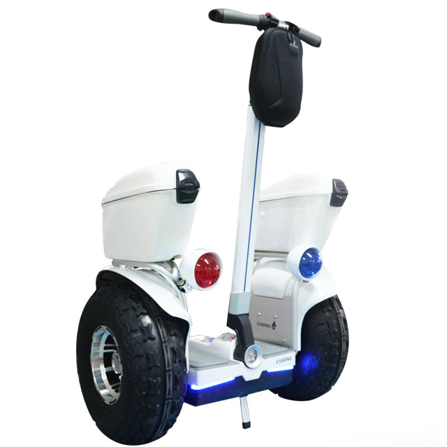 ESWING ES6/ES6+ Police Patrol Self-balancing Electric Balance scooter