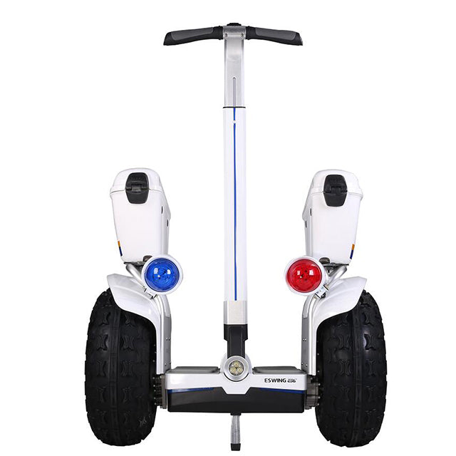 ESWING ES6/ES6+ Police Patrol Self-balancing Electric Balance scooter