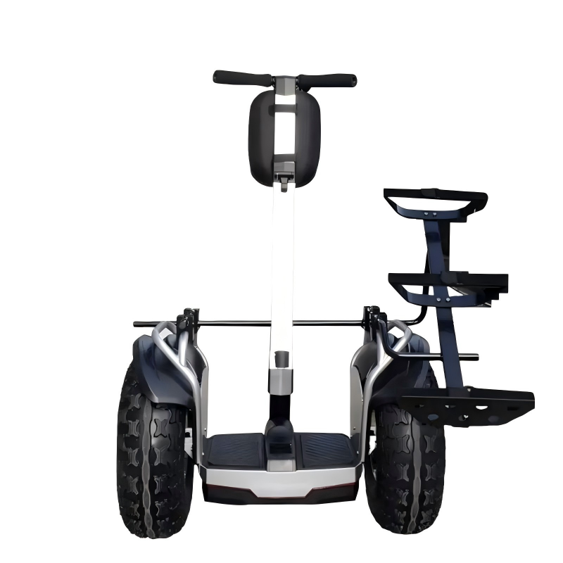 ESWING ES6/ES6+ golf ball self-balancing electric scooter