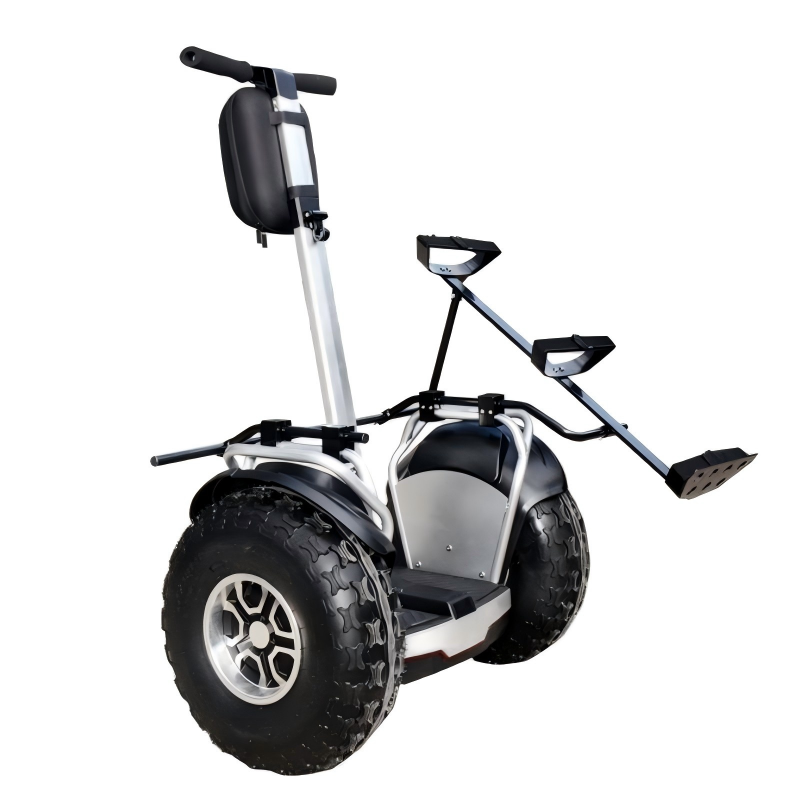 ESWING ES6/ES6+ golf ball self-balancing electric scooter