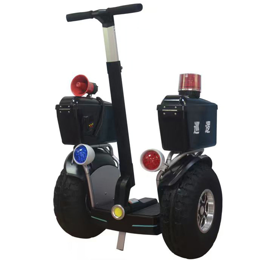 ESWING ES6/ES6+ Police Patrol Self-balancing Electric Balance scooter