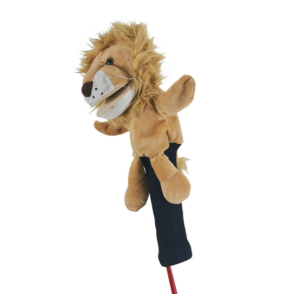 Funny animal Golf Headcovers