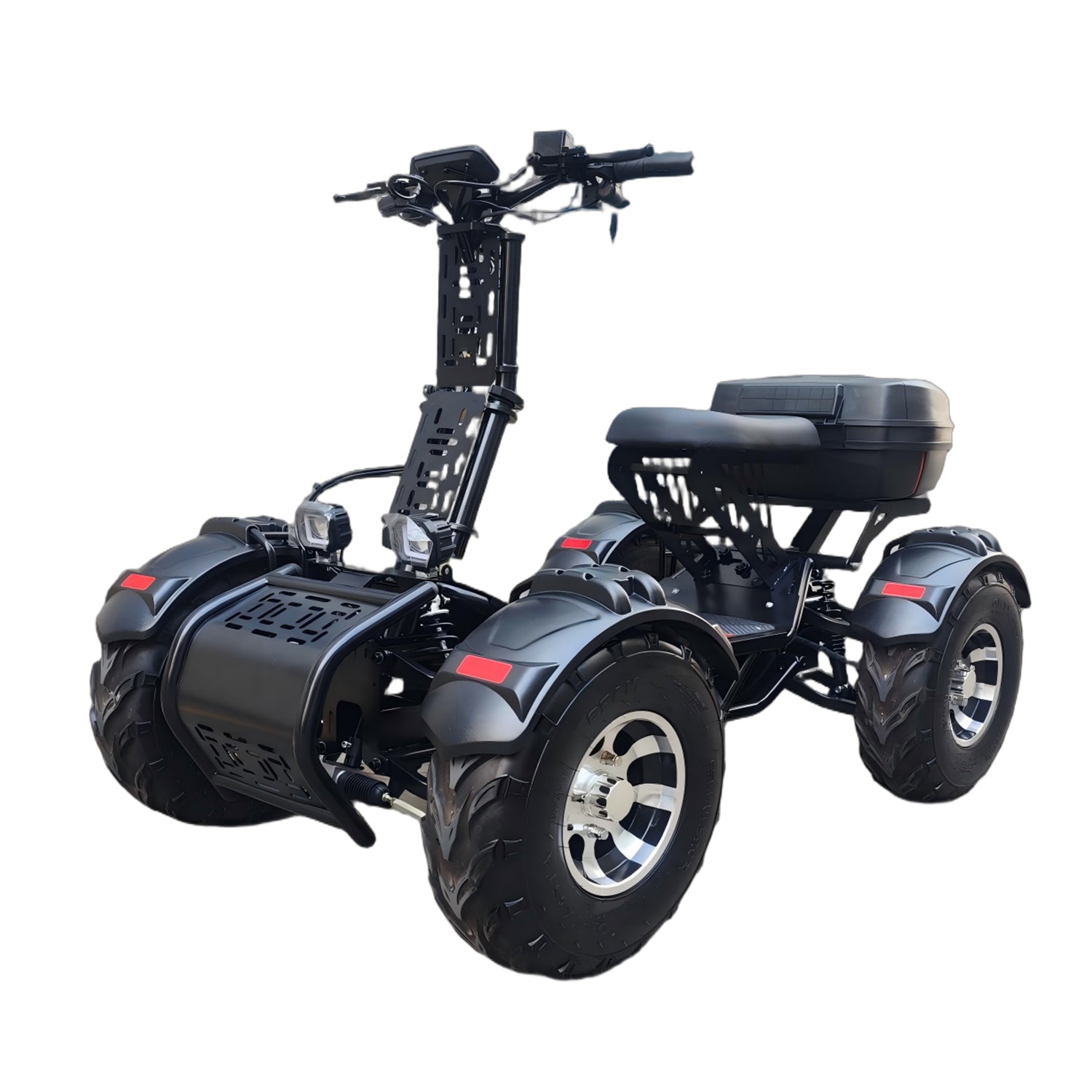 ESWING 10000W ATV Off Road Electric Scooter
