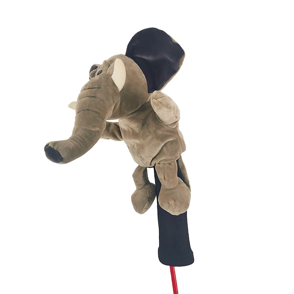 Funny animal Golf Headcovers