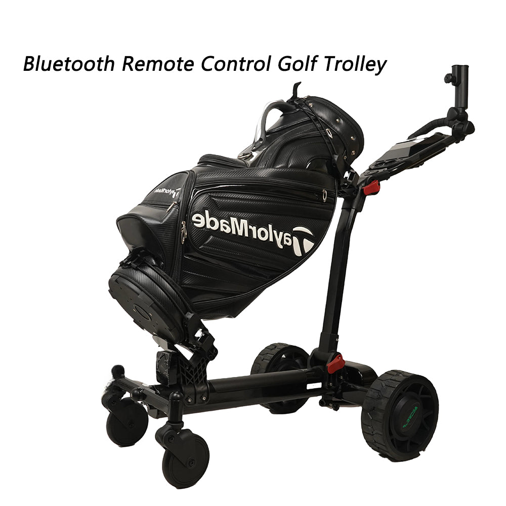 ESWING Remote Follow Electric Golf Trolley（US Stock）