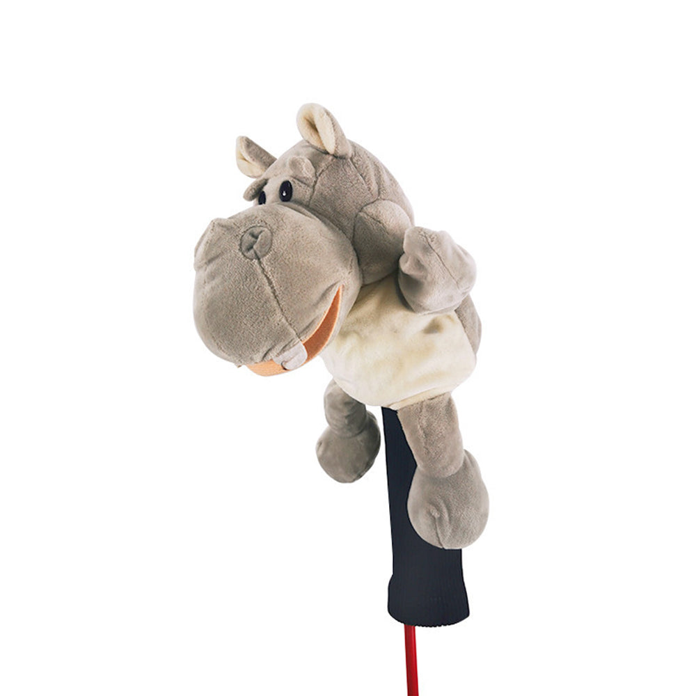 Funny animal Golf Headcovers