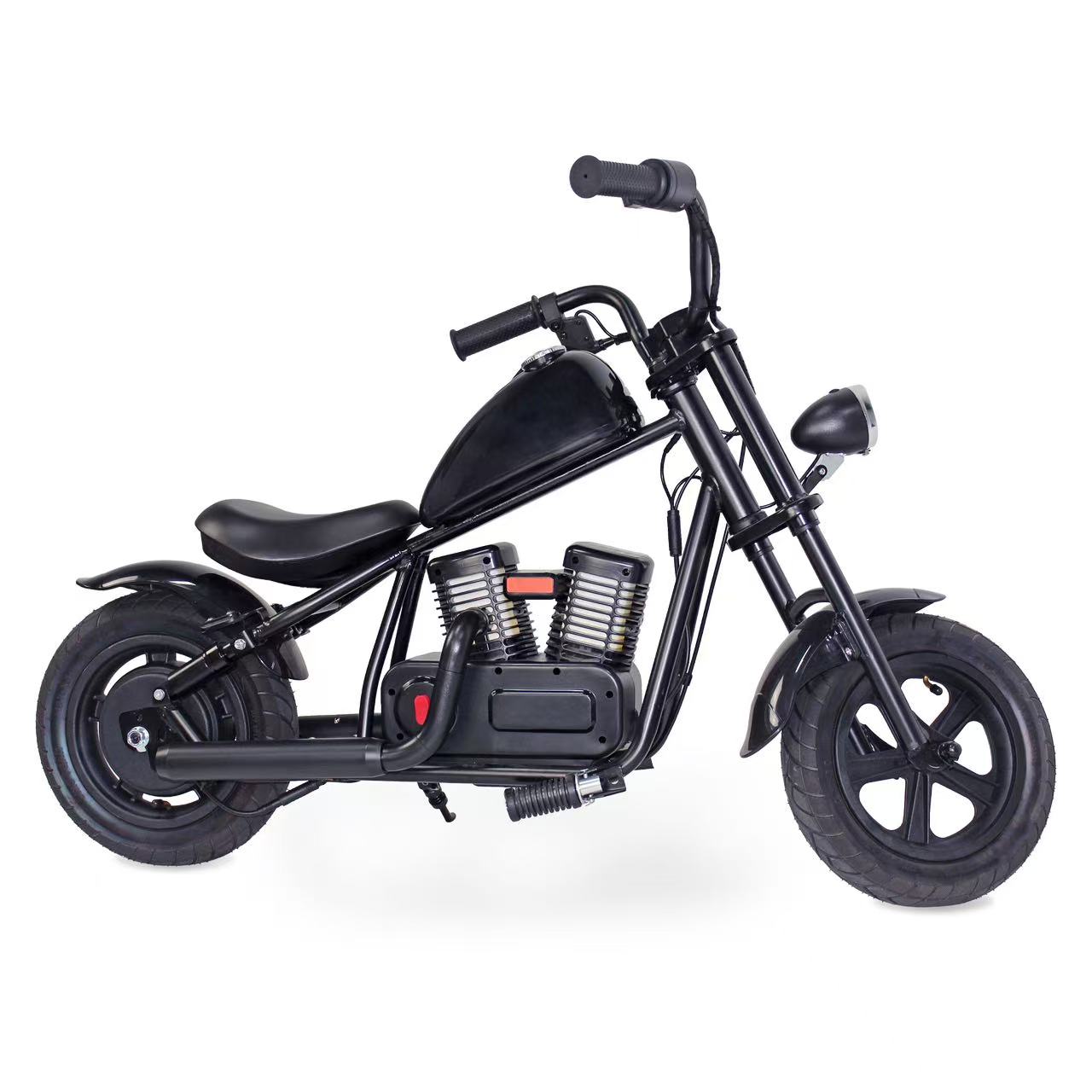 Children's Electric Scooter