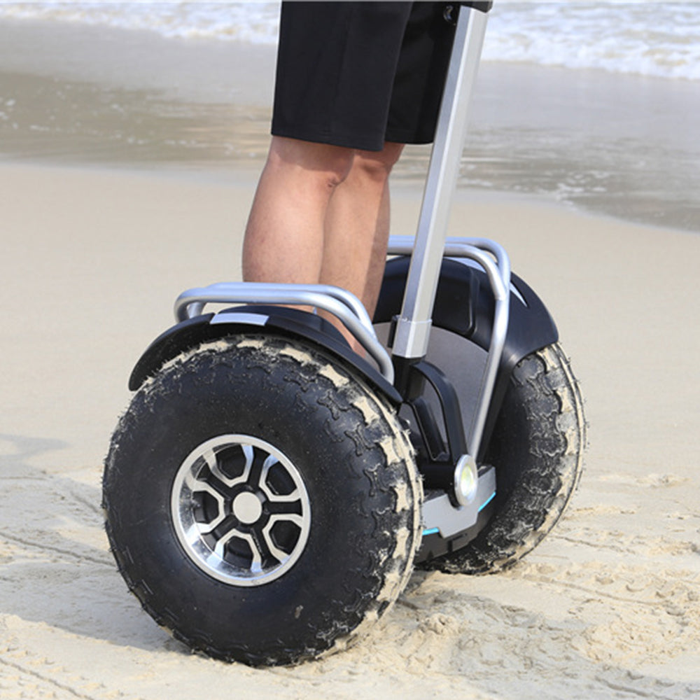 ESWING ES6/ES6+ Police Patrol Self-balancing Electric Balance scooter