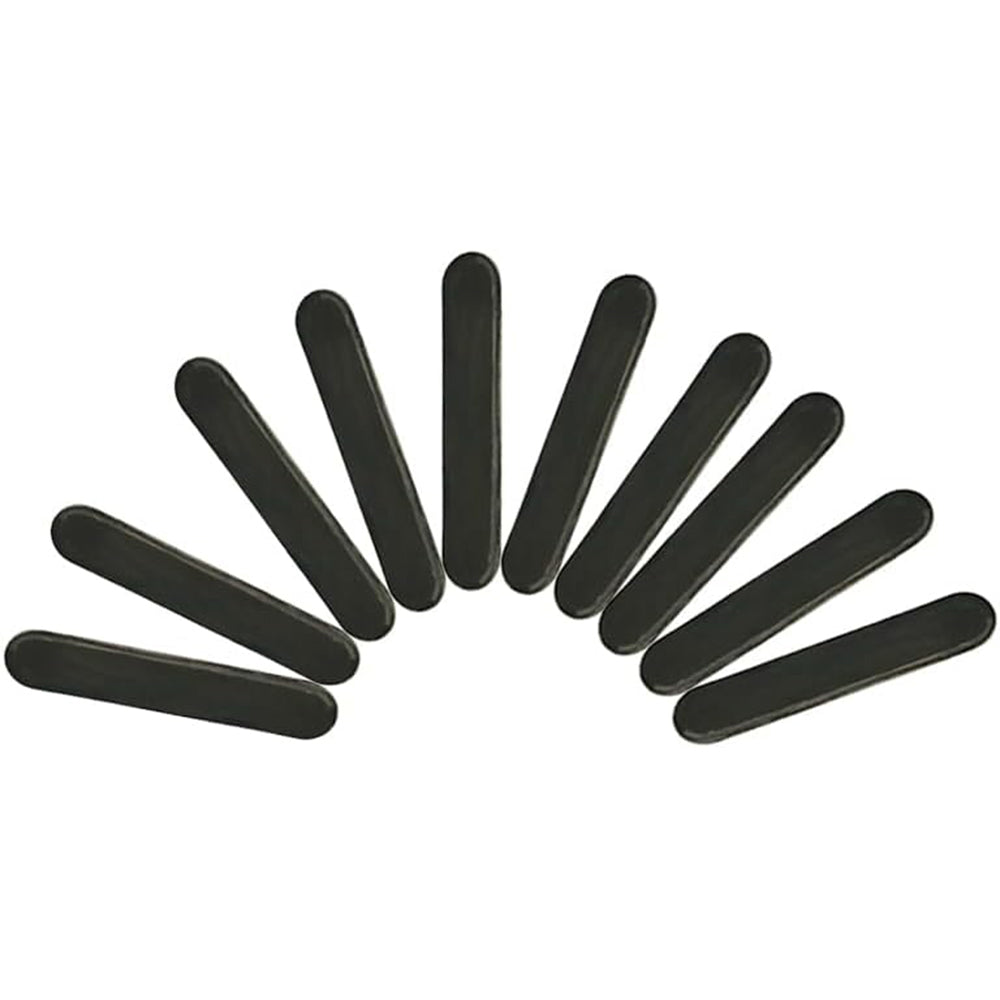 10pcs Golf High Density Lead Belt