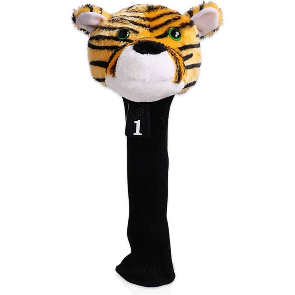 Funny animal Golf Headcovers