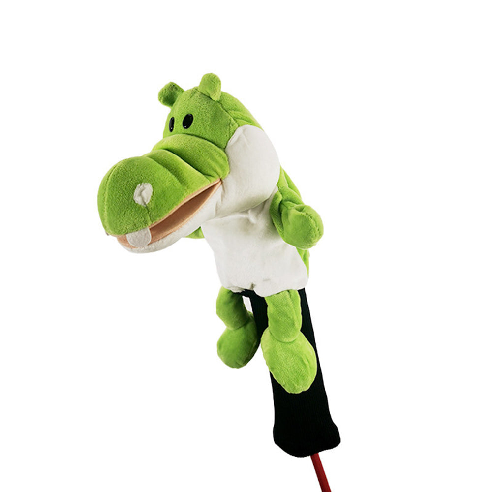 Funny animal Golf Headcovers