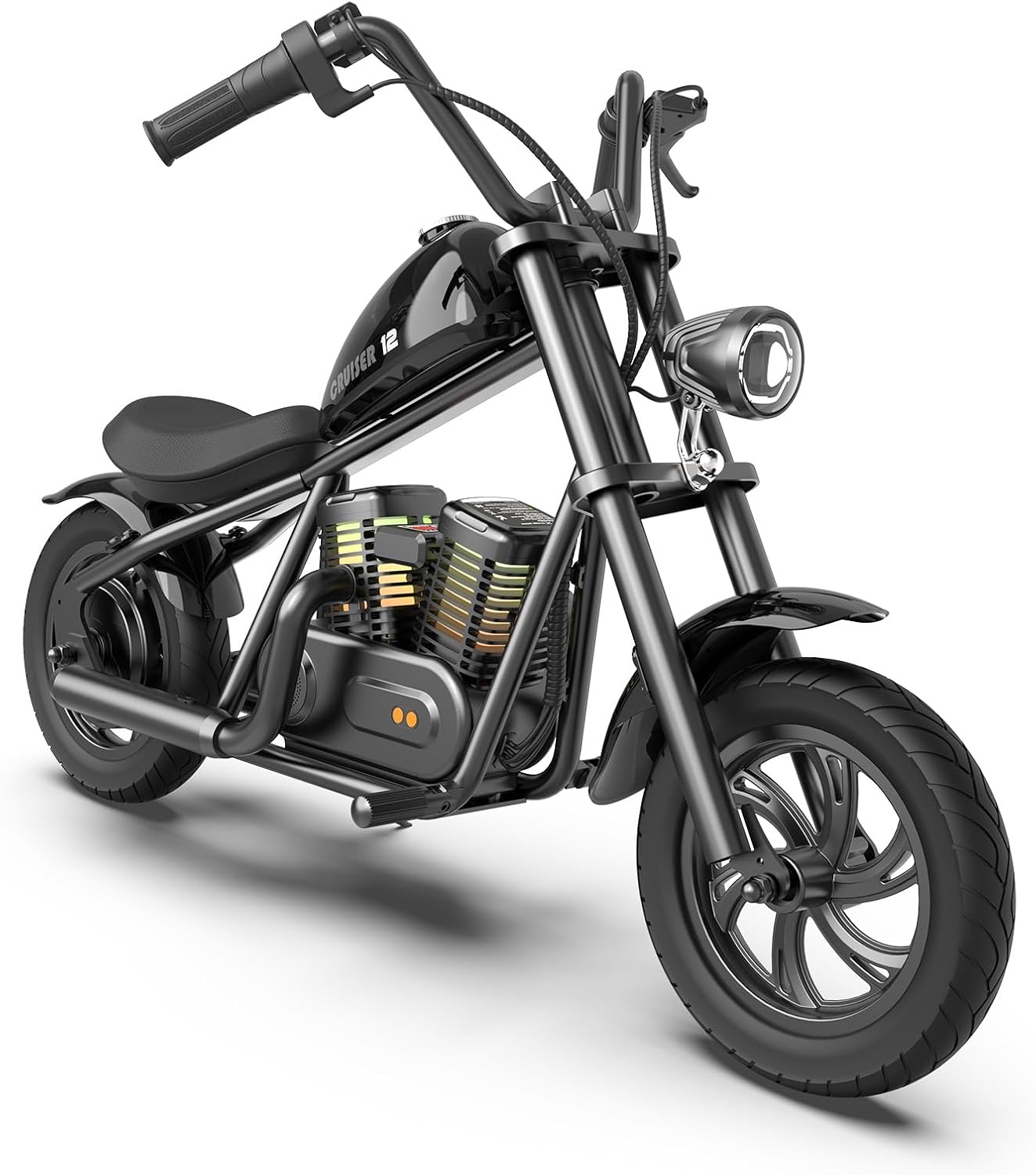 Children's Electric Scooter