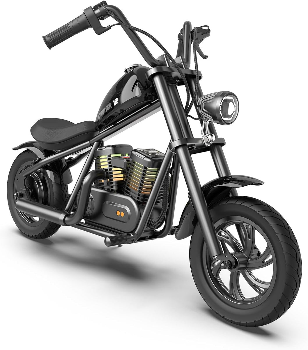 Children's Electric Scooter – ESWINGsports