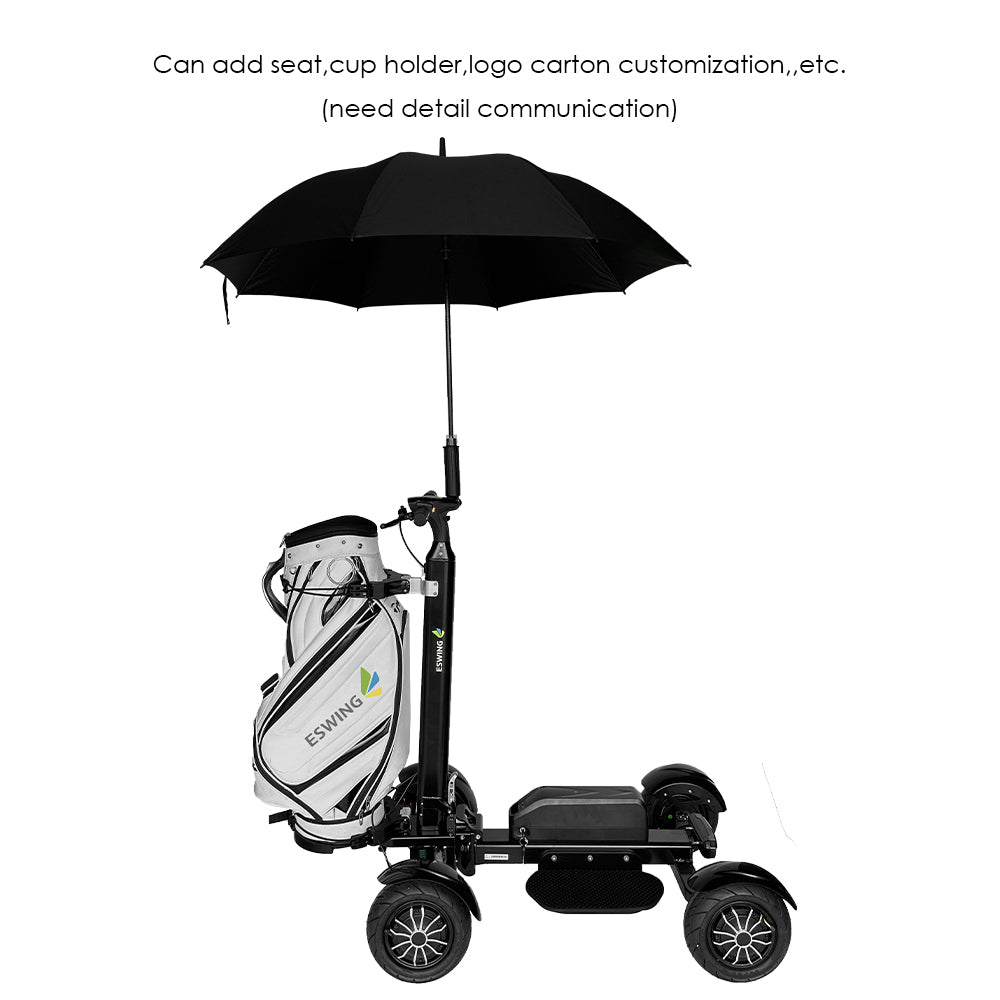 ESWING M12-3 Golf Electric Scooter US/EU stock