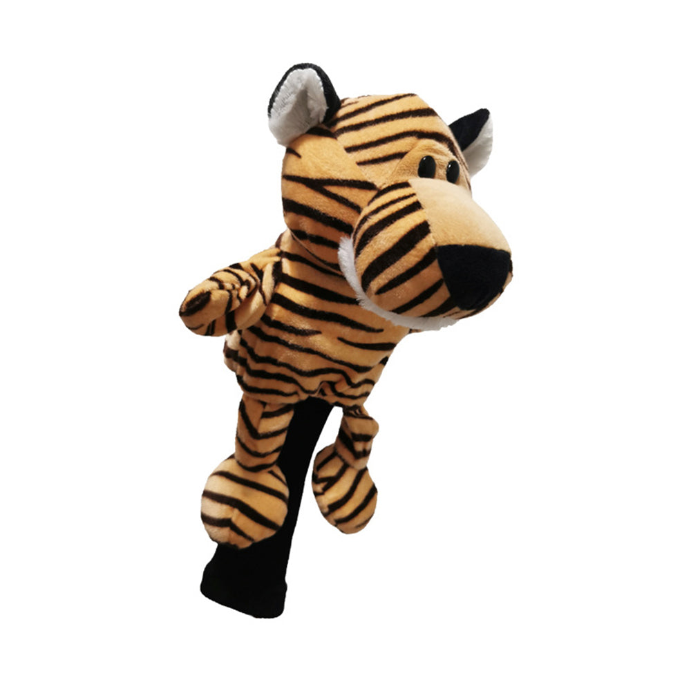 Funny animal Golf Headcovers