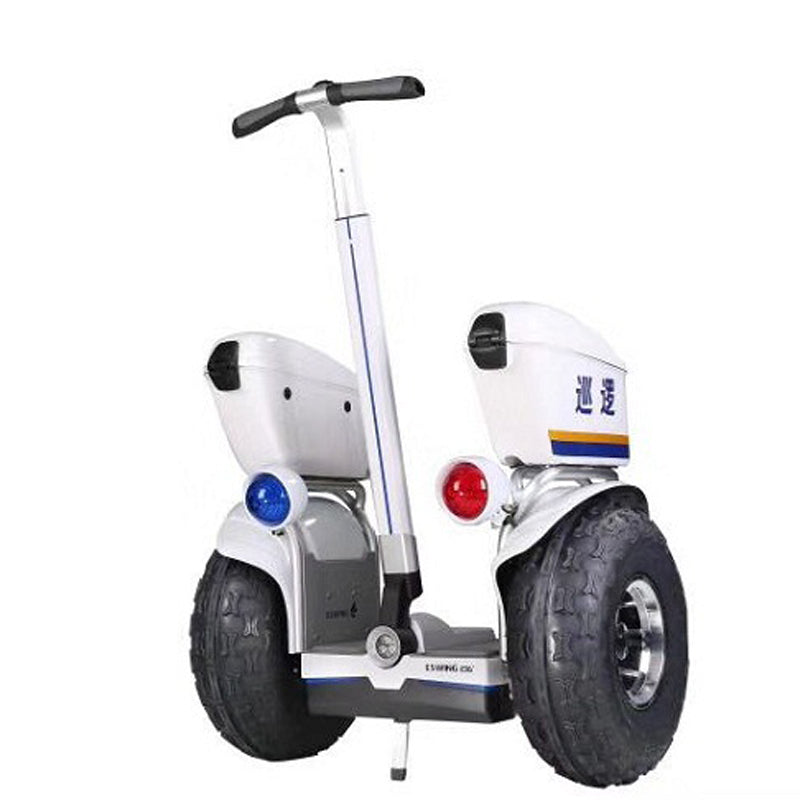 ESWING ES6/ES6+ Police Patrol Self-balancing Electric Balance scooter