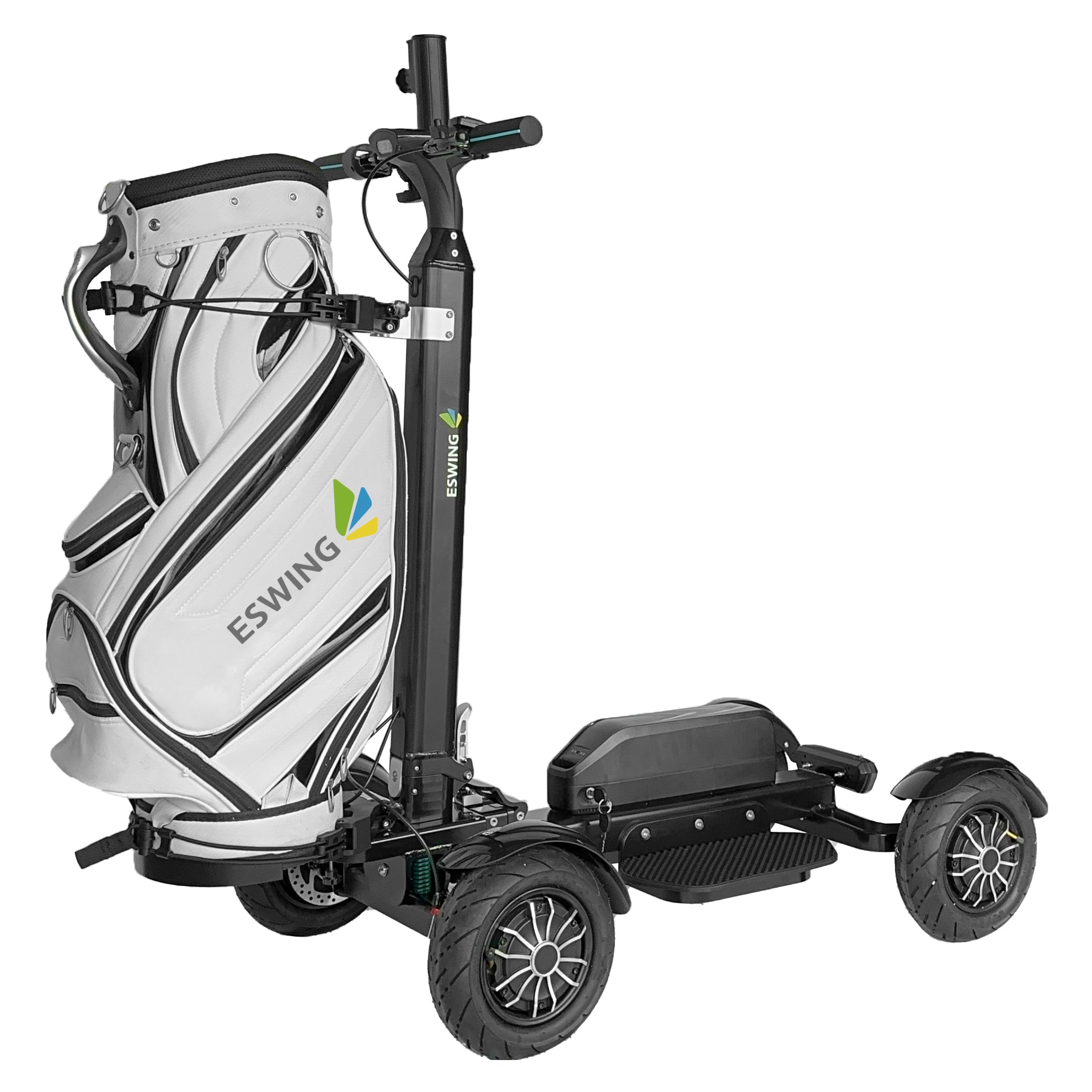 ESWING M12-3 Golf Electric Scooter US/EU stock