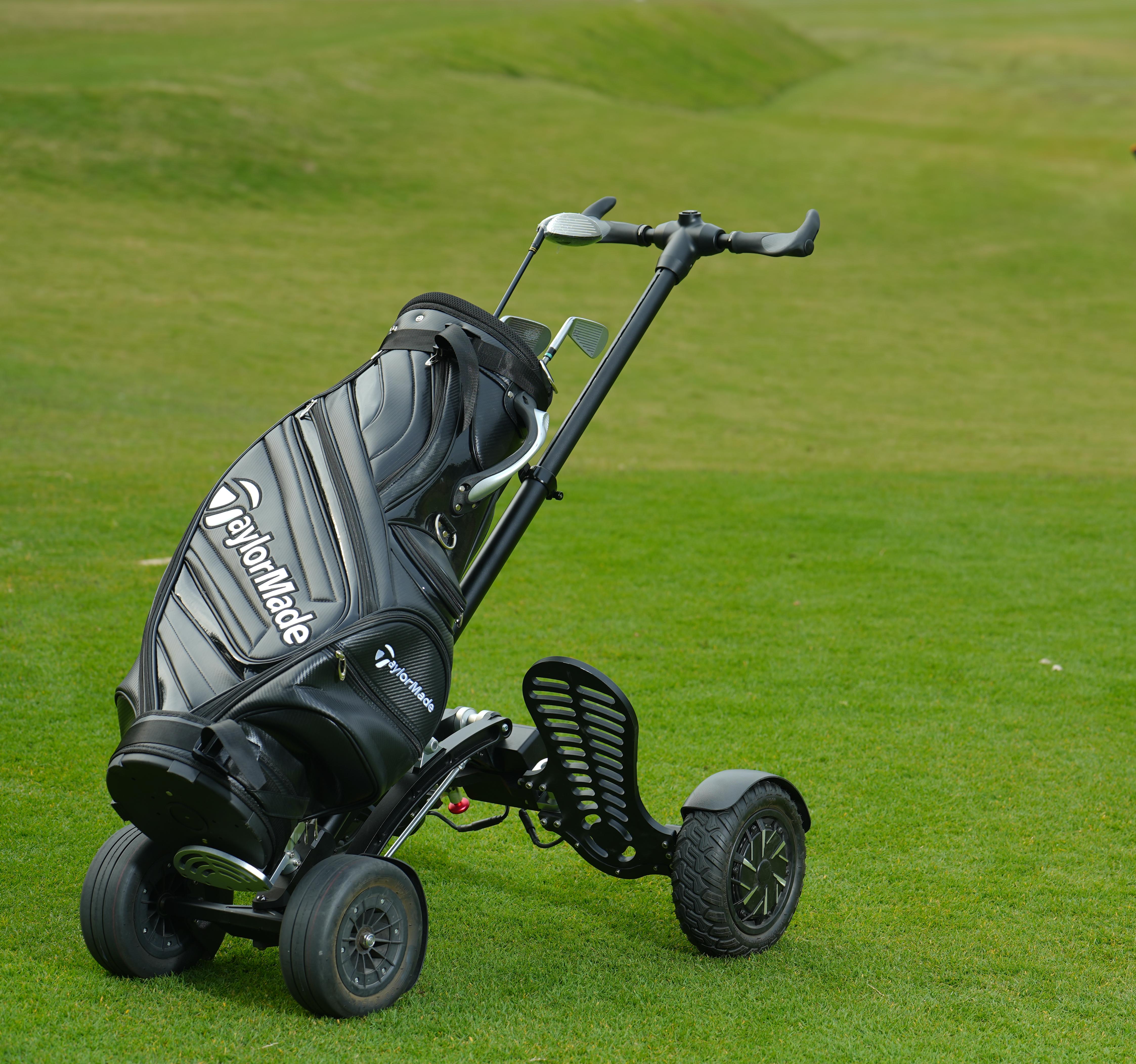 ESGOLF ElectricGolf Trolley