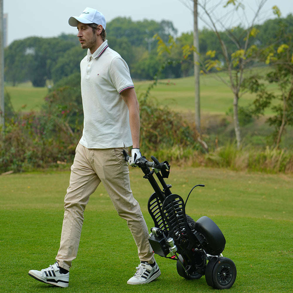 ESGOLF ElectricGolf Trolley