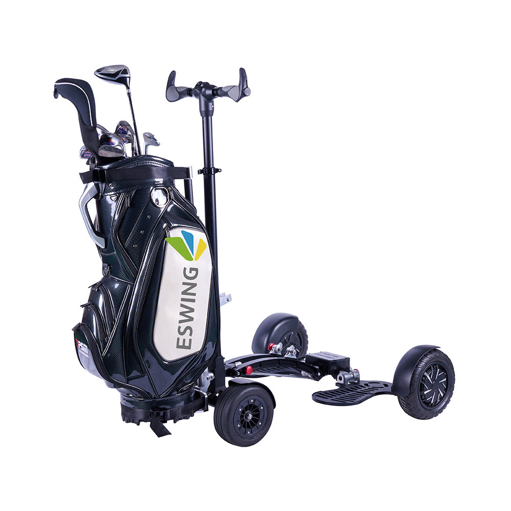ESGOLF ElectricGolf Trolley