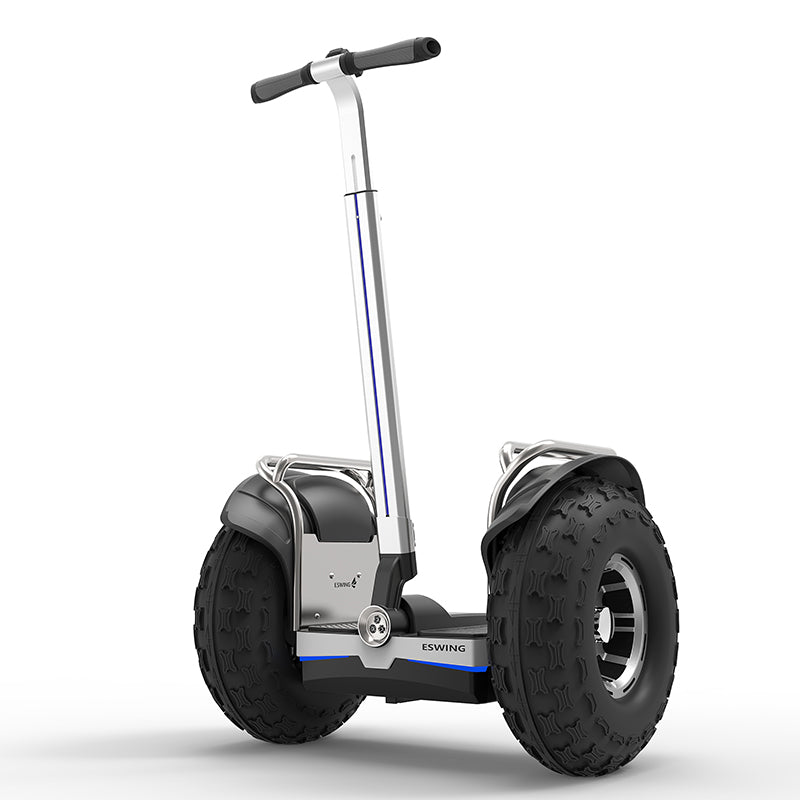 ESWING ES6/ES6+ Electric Self-Balancing Scooter