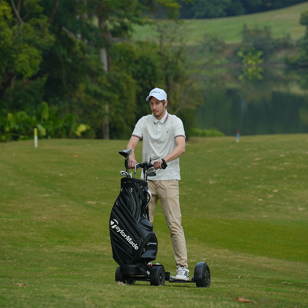 ESGOLF ElectricGolf Trolley
