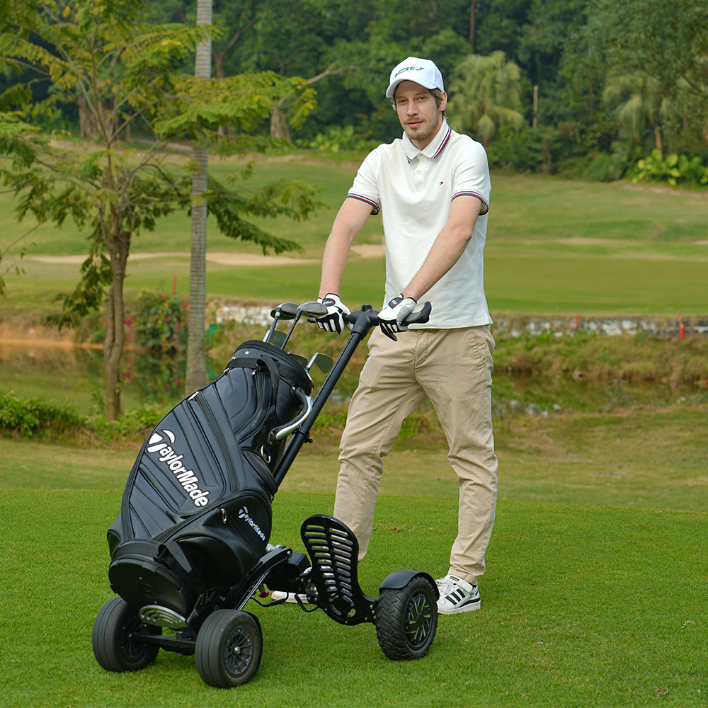 ESGOLF ElectricGolf Trolley
