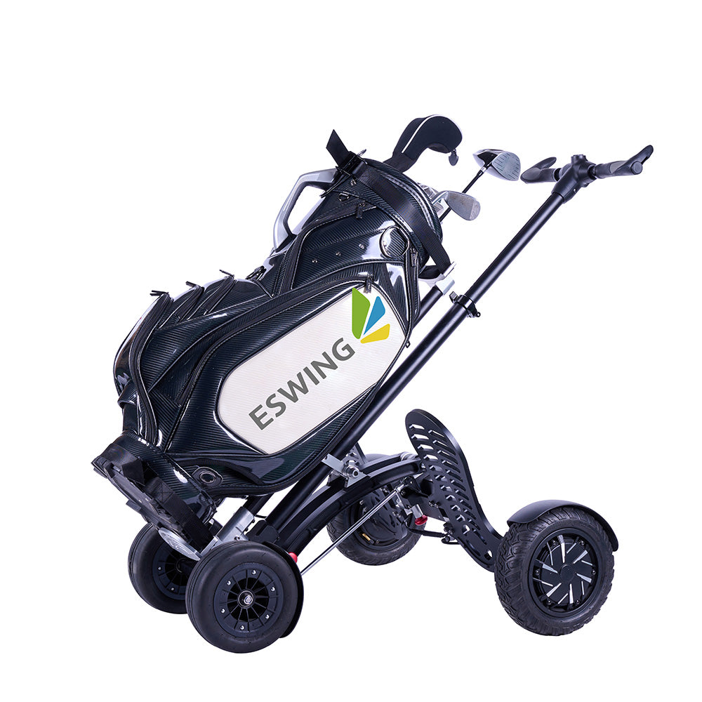 ESGOLF ElectricGolf Trolley