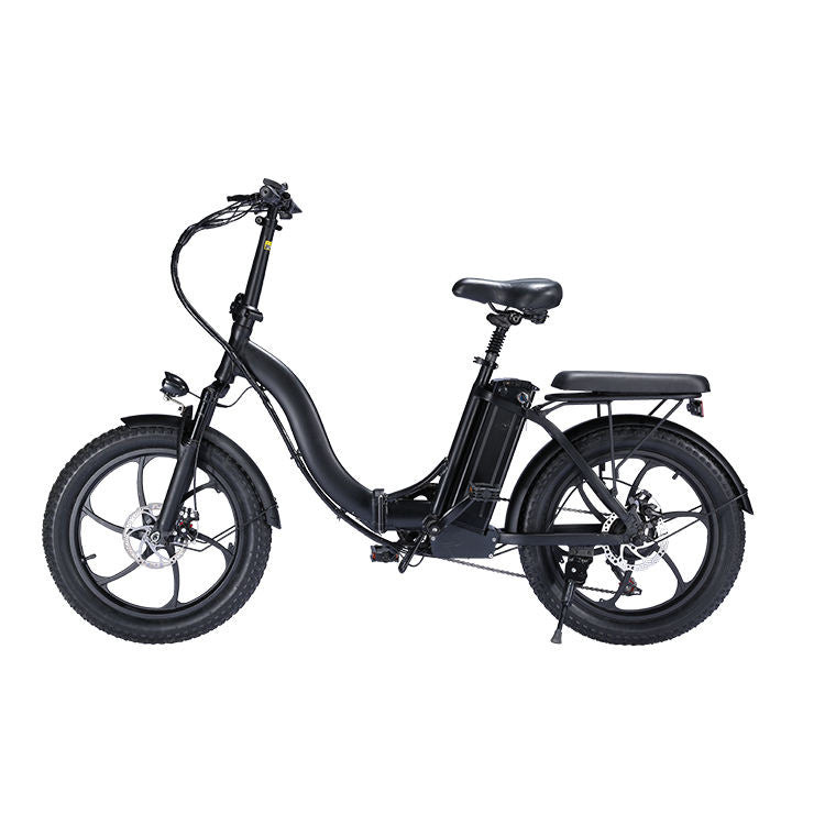 ESWING ESBike-09 Mountain Electric Bike