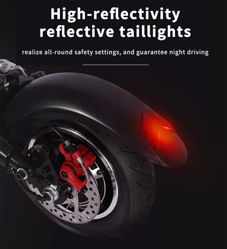 ESWING ES-C11 Electric Scooter