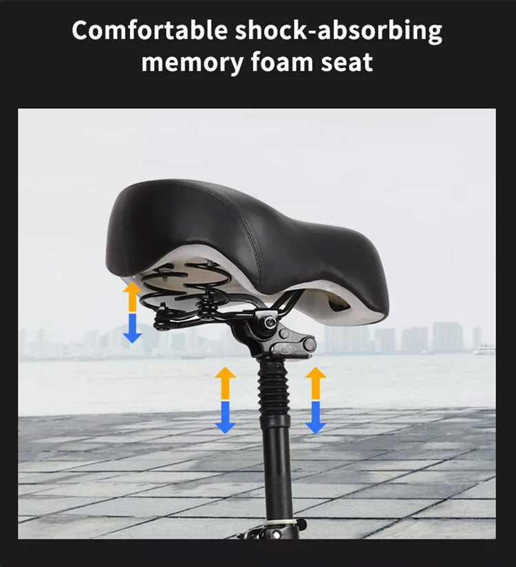 ESWING ES-C11 Electric Scooter