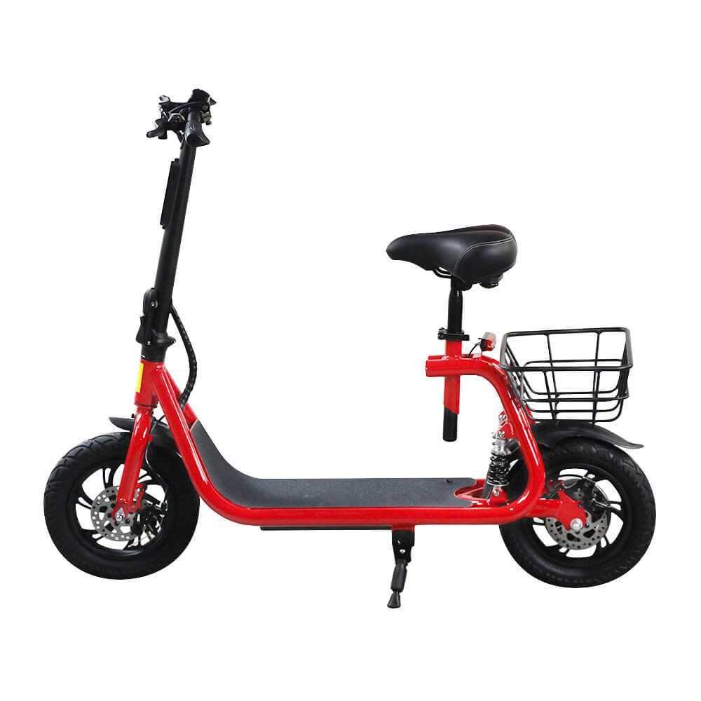 ESWING ES-M11+ Folding Electric Scooter