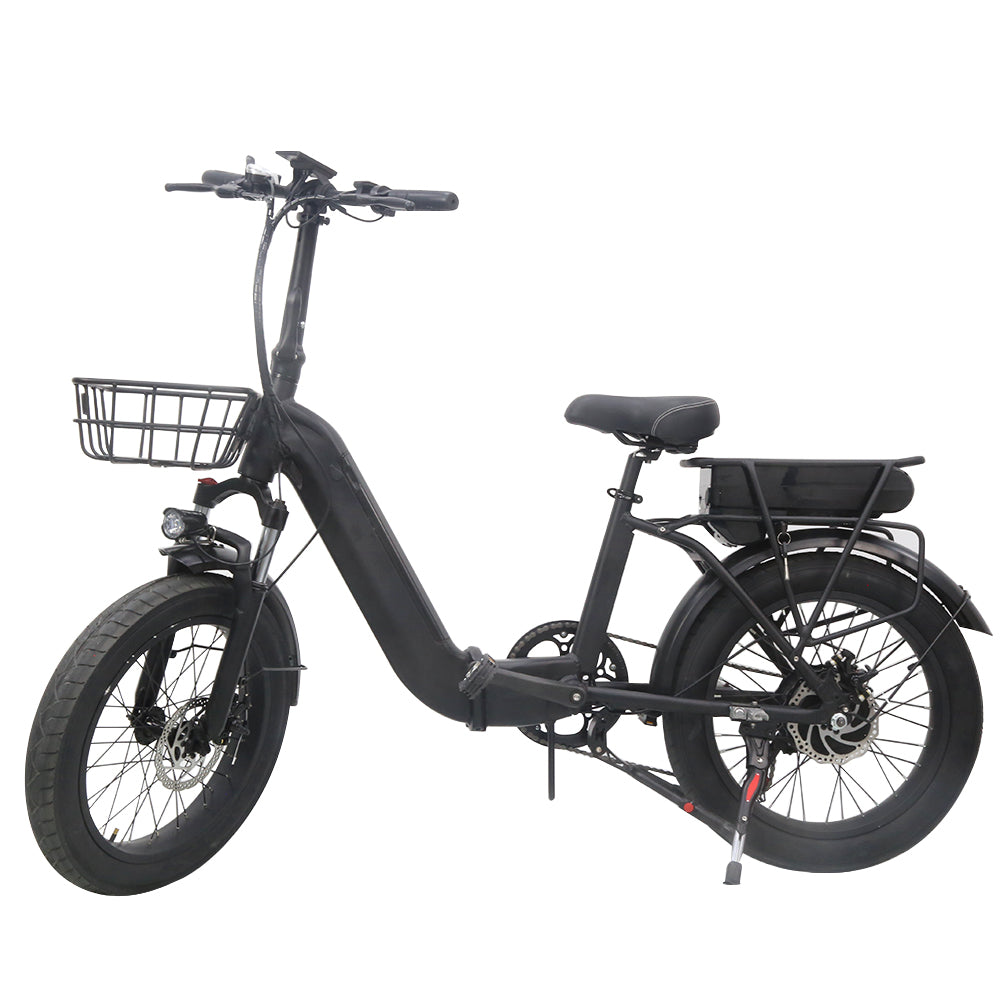 ESWING ESBike-03 Folding electric bicycle