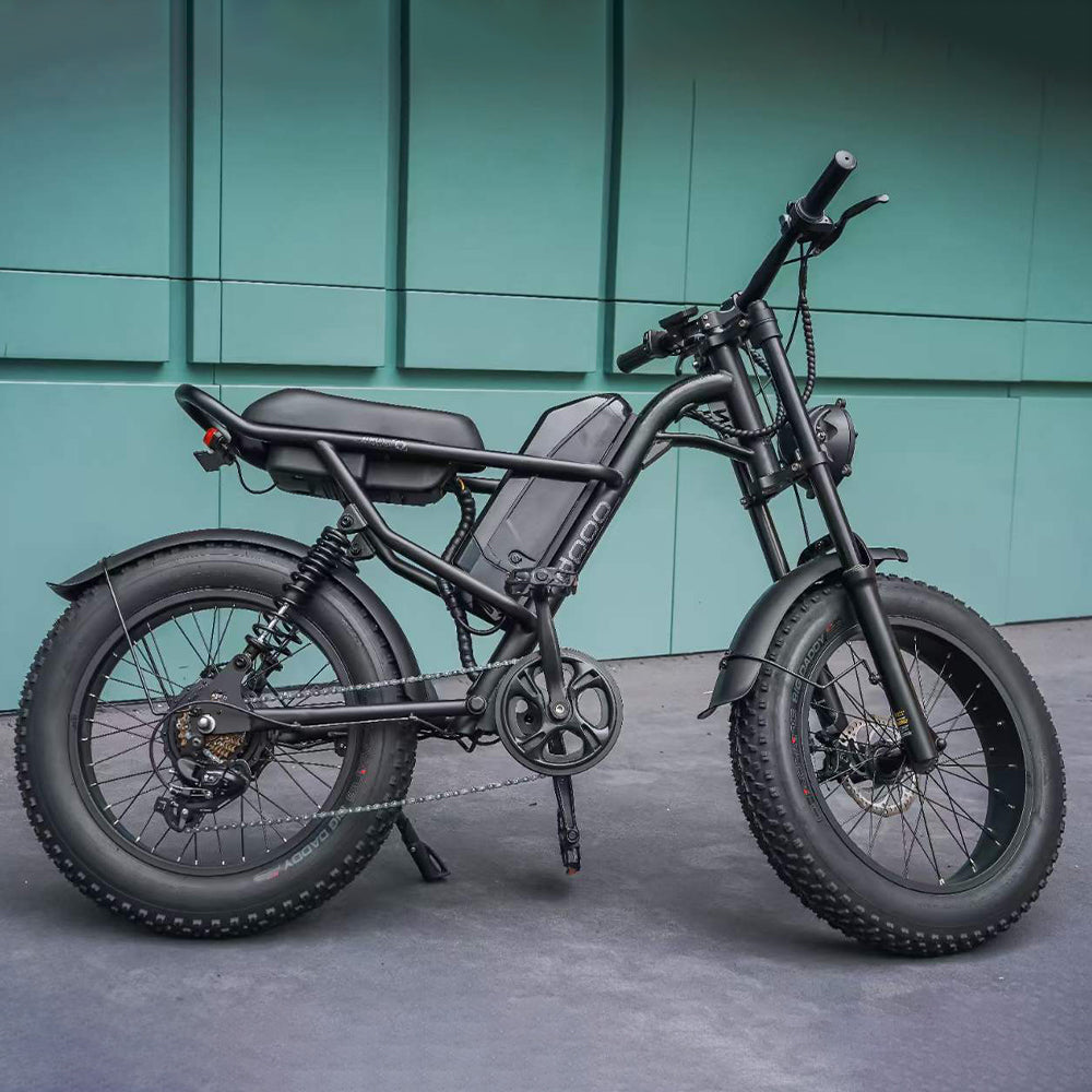 electric bicycle in usa Electric motor bicycle bike 500w Electric mountain bike off-road ebike USA warehouse
