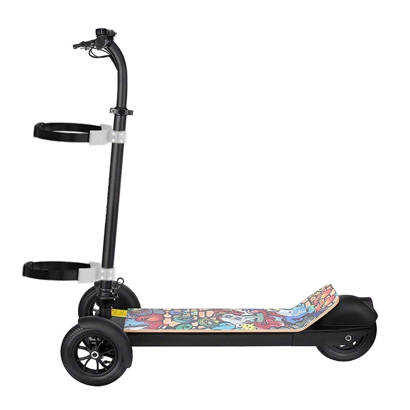 ESWING ESBoard Three Wheel Golf Cart Electric Scooter