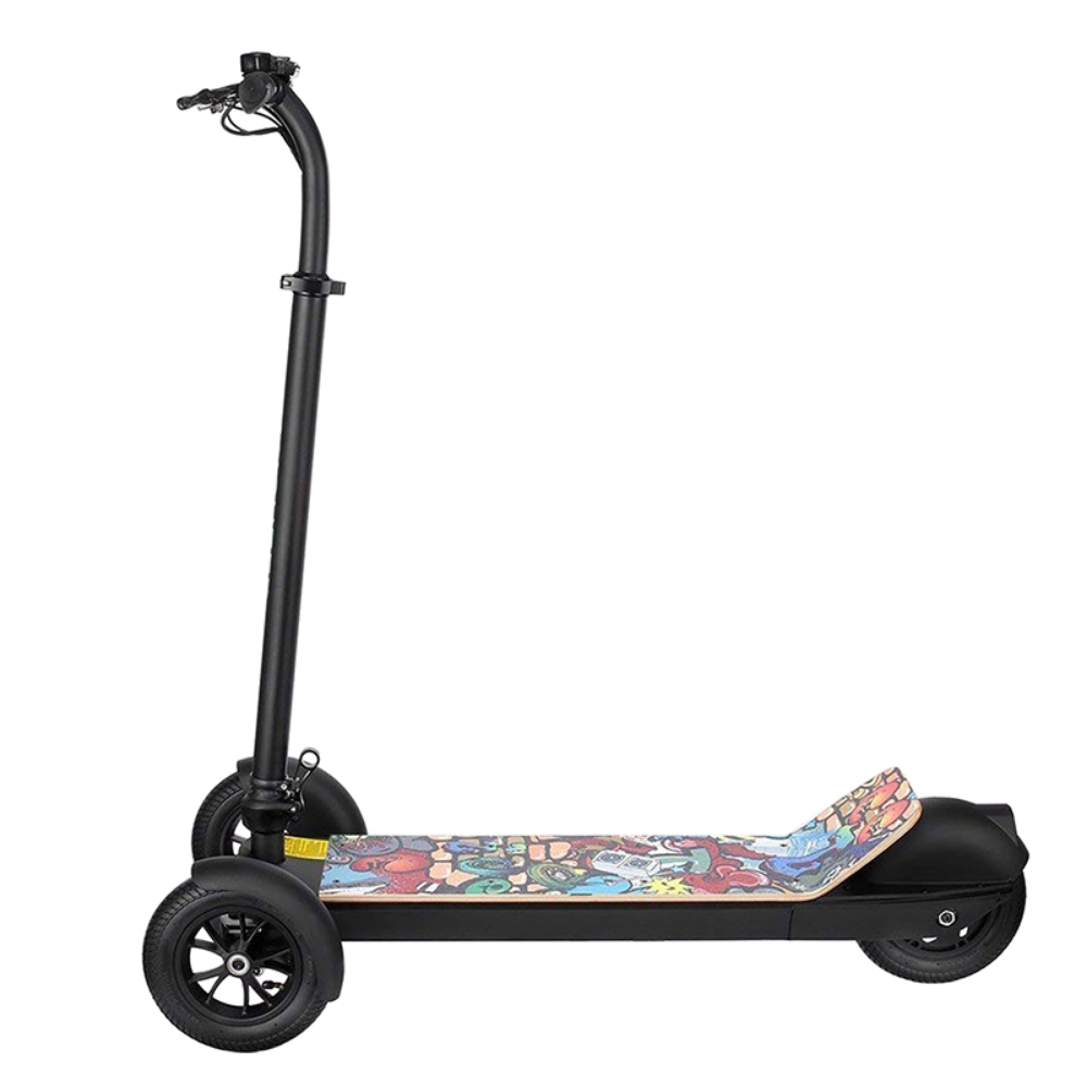 ESWING ESBoard 3-wheel electric scooter