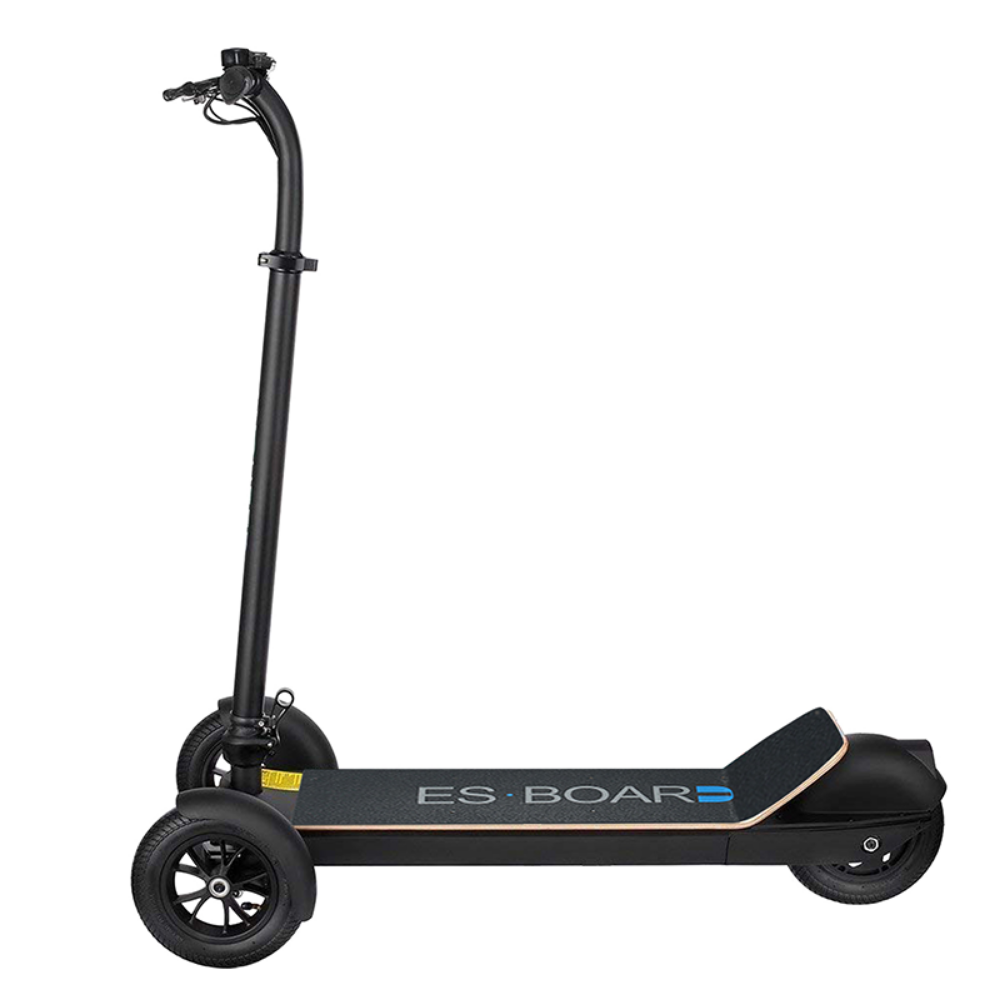 ESWING ES Board Three wheel Electric Scooter
