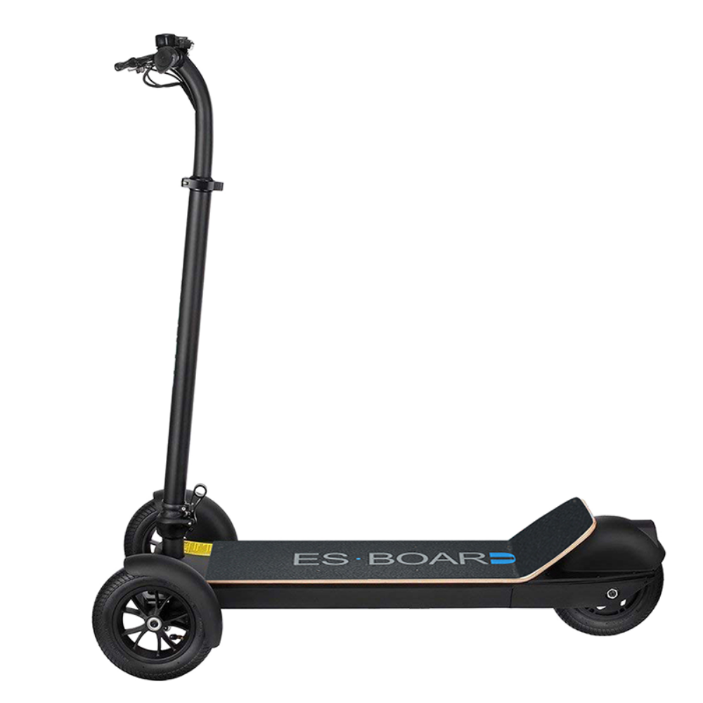 ESWING ESBoard 3-wheel electric scooter