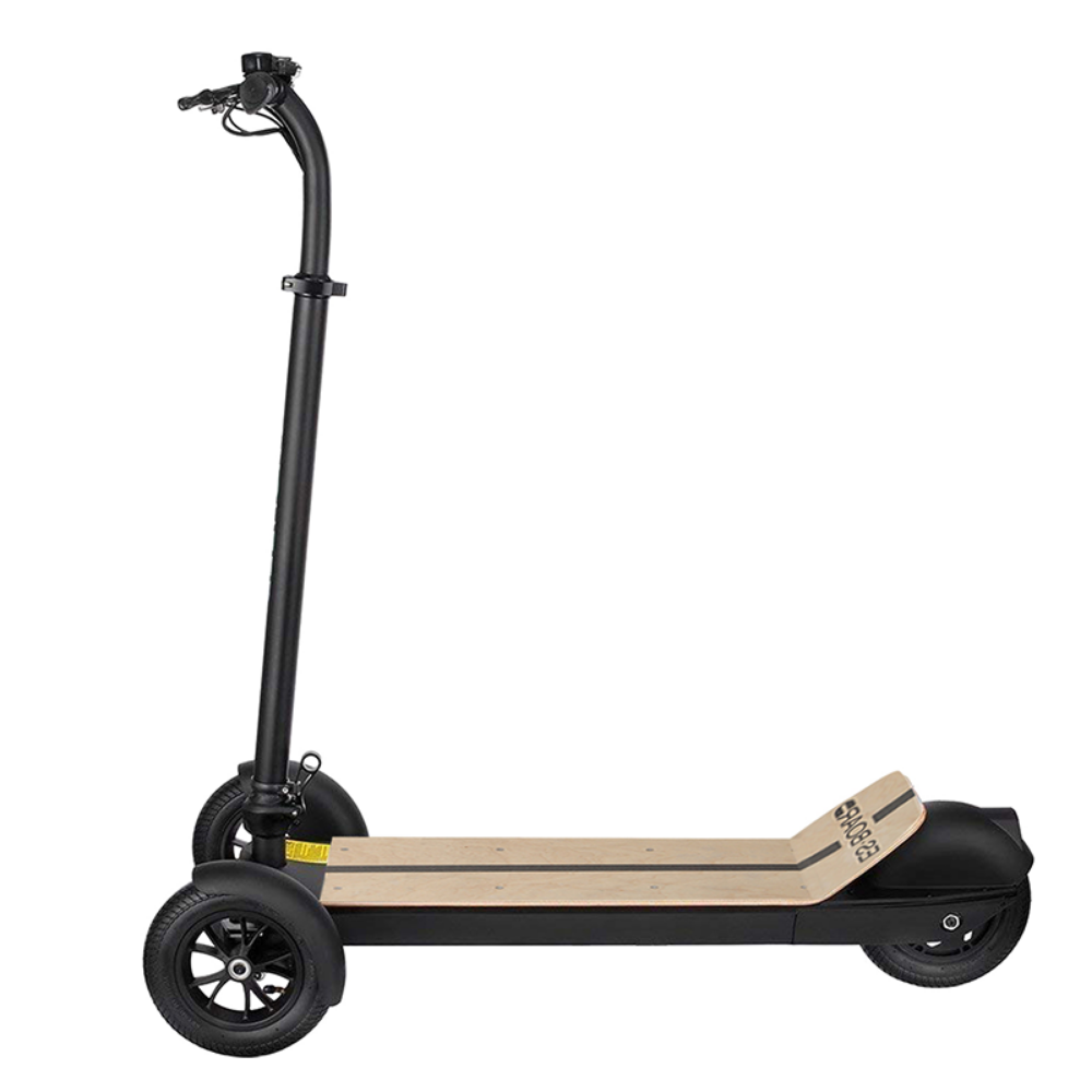 ESWING ESBoard 3-wheel electric scooter
