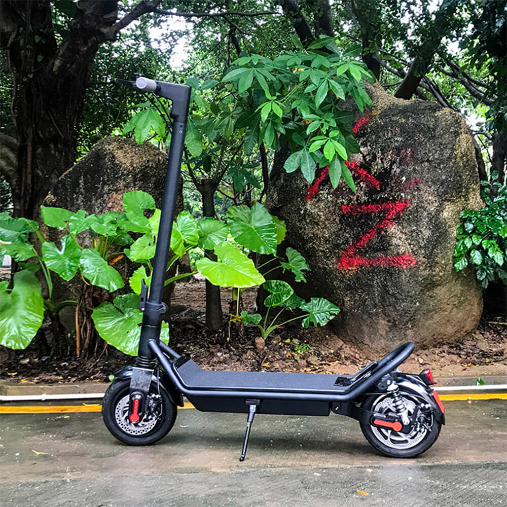 ESWING ES 8010 Folding Electric Scooter