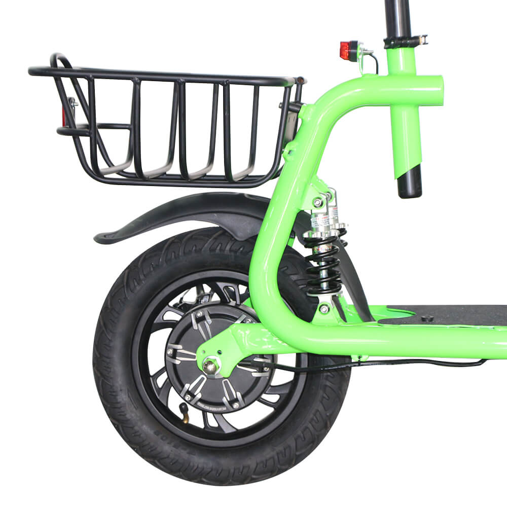 ESWING ES-M11+ Folding Electric Scooter