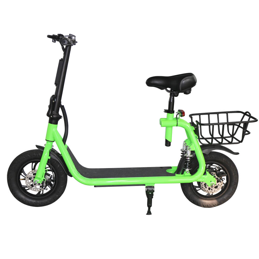 ESWING ES-M11+ Folding Electric Scooter