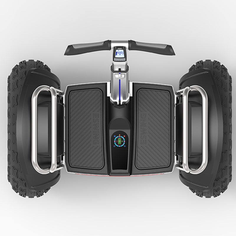 ESWING ES6S Electric Self-Balancing Bike