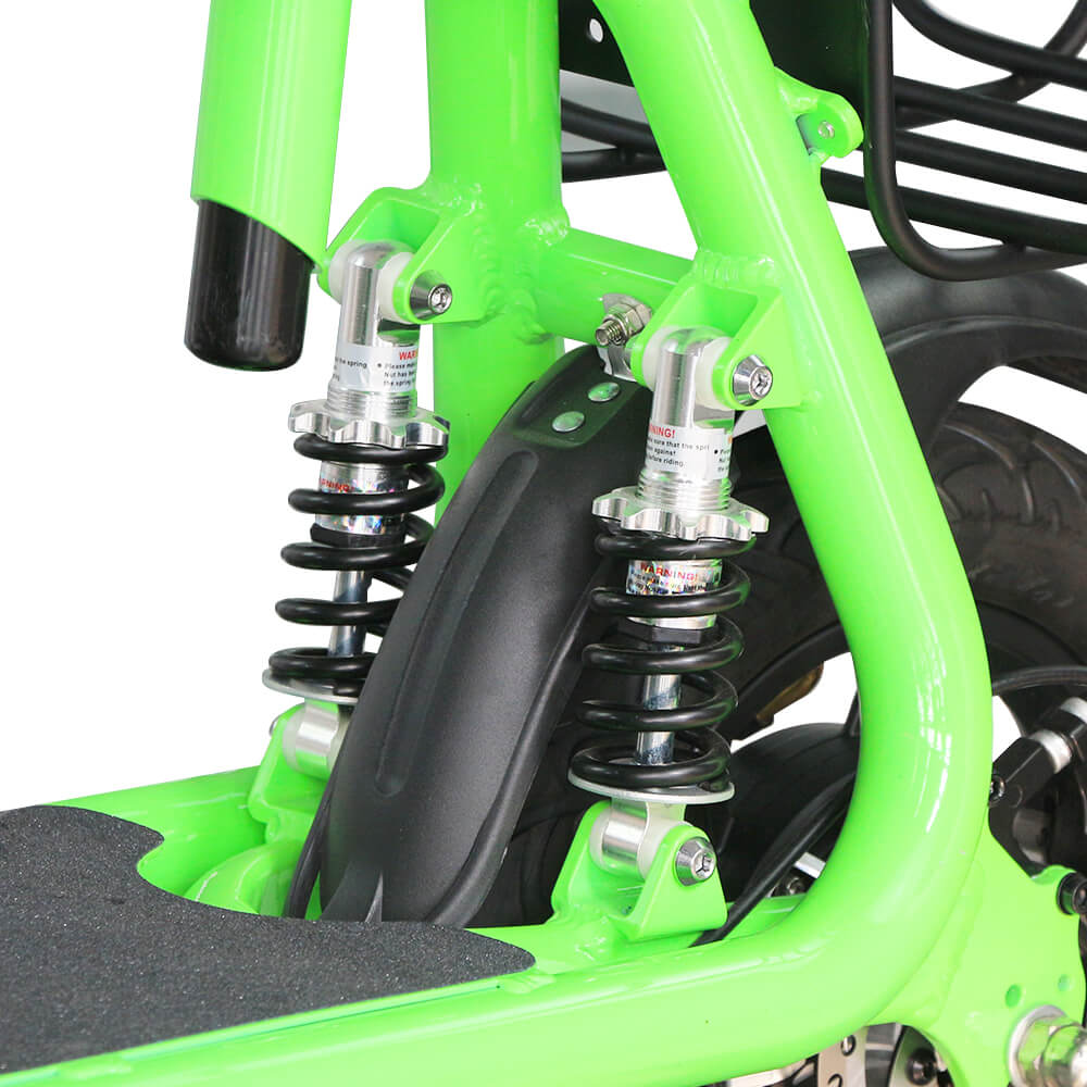 ESWING ES-M11+ Folding Electric Scooter